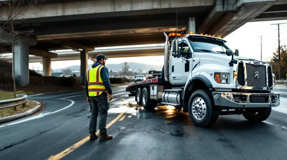 Round Rock's Premier Towing & Recovery Specialists — Round Rock, TX