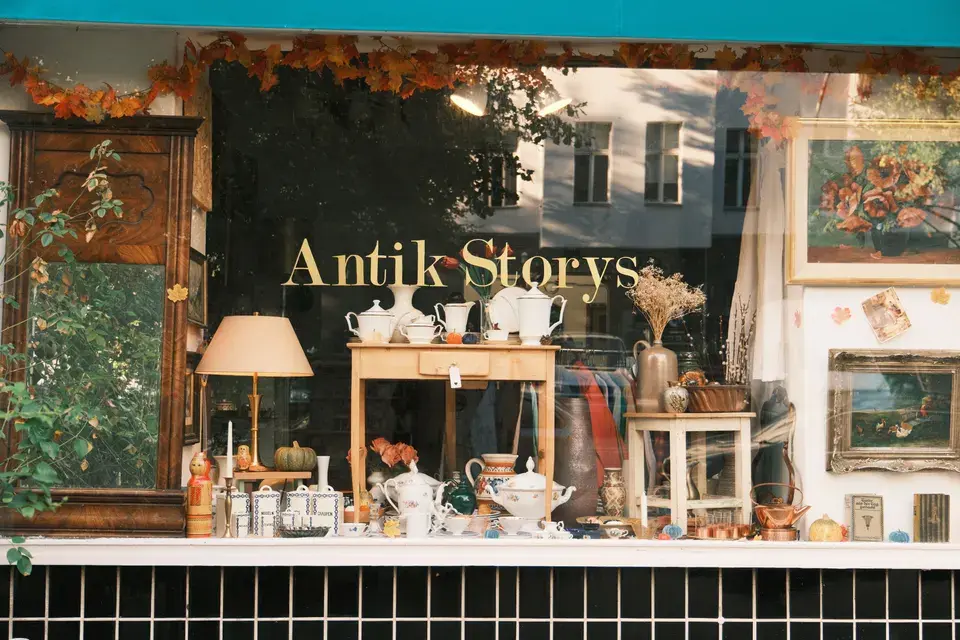 Local Landmarks We Serve Around Georgetown in Georgetown
