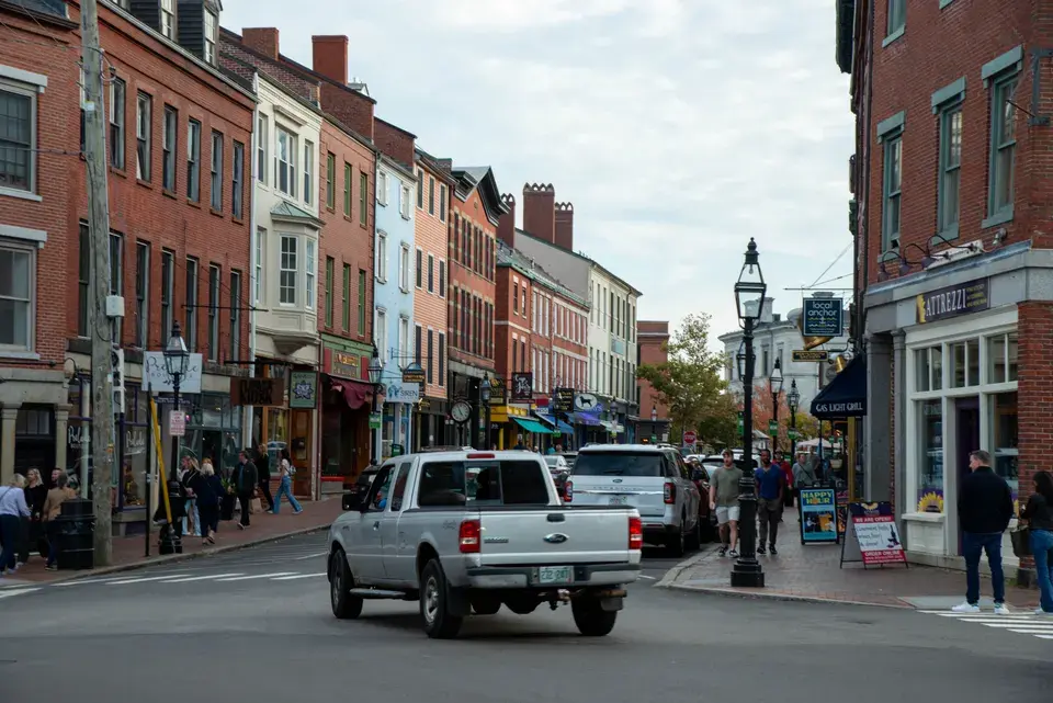 Serving Jonestown's Favorite Destinations in Jonestown