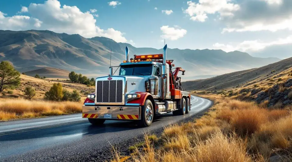 towing service in Taylor, TX