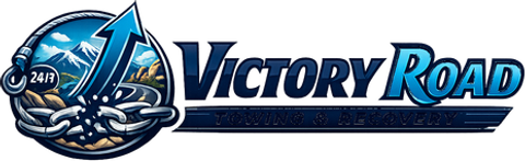 Victory Road Towing & Recovery