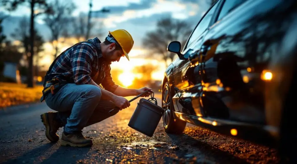 Car Lockout Service Round Rock